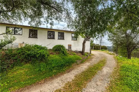 Exterior - 7444 Tranquil Dr, Tujunga, CA 91042 photo 11 of 12
