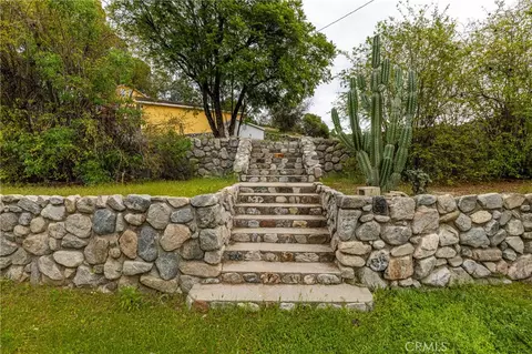 Exterior - 7444 Tranquil Dr, Tujunga, CA 91042 photo 5 of 12