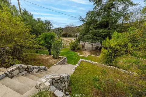 Exterior - 7444 Tranquil Dr, Tujunga, CA 91042 photo 6 of 12