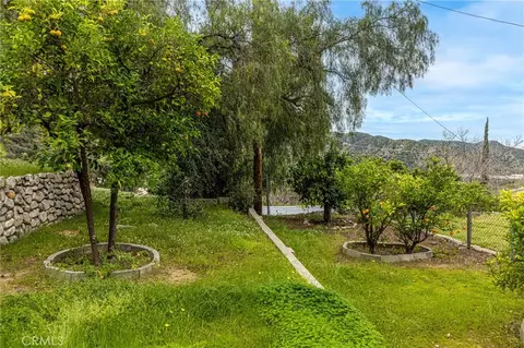 Exterior - 7444 Tranquil Dr, Tujunga, CA 91042 photo 10 of 12