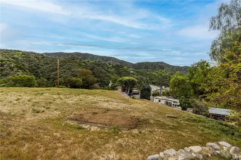 Exterior - 7444 Tranquil Dr, Tujunga, CA 91042 photo 7 of 12