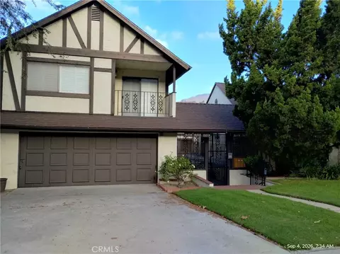1637 N Verdugo Rd, Glendale, CA 91208