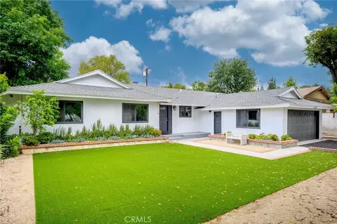 11555 Collett Ave, Granada Hills, CA 91344