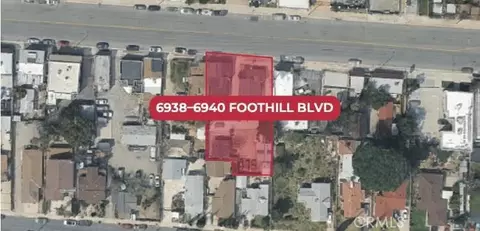 6938 Foothill Blvd, Tujunga, CA 91042 photo 3
