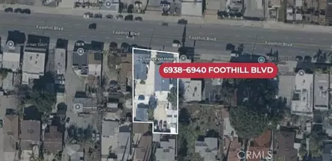 6938 Foothill Blvd, Tujunga, CA 91042 photo 5