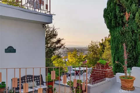 1459 Marion Dr, Glendale, CA 91205