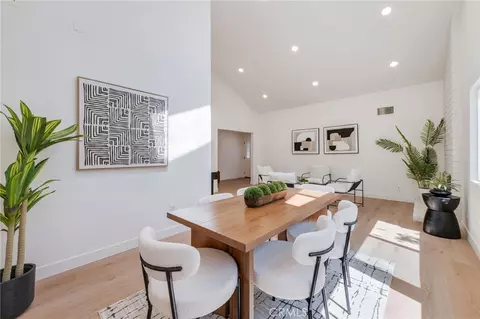 Dining - 9257 La Shell Dr, Tujunga, CA 91042 photo 1 of 2
