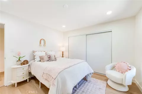Bedroom - 9257 La Shell Dr, Tujunga, CA 91042 photo 8 of 8