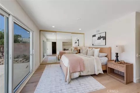 Bedroom - 9257 La Shell Dr, Tujunga, CA 91042 photo 3 of 8