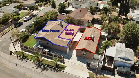 8055 Natick Ave, Panorama City, CA 91402