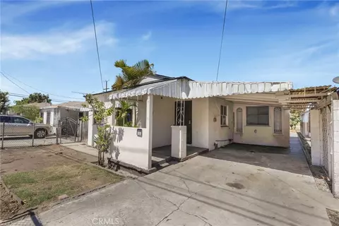 Exterior - 113 E 214th, Carson, CA 90745 photo 1 of 4
