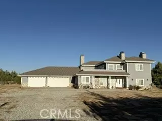 32314 121st St E, Pearblossom, CA 93553