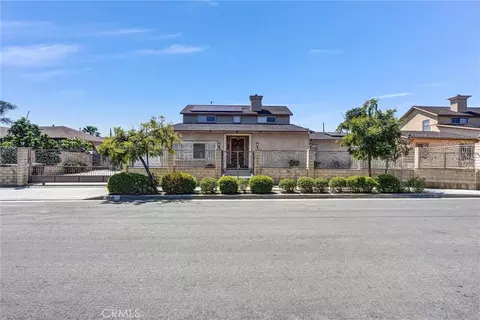 8535 Norris, Sun Valley, CA 91352