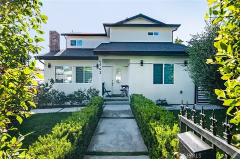 6943 Goodland Ave, North Hollywood, CA 91605
