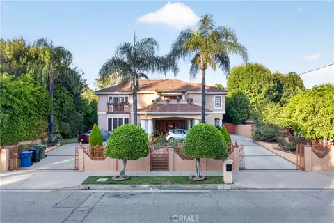 13436 Bradley, Sylmar, CA 91342