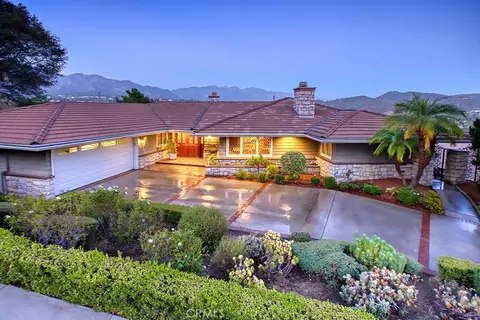3360 Country Clb, Glendale, CA 91208