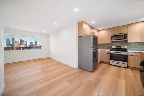 936 Centennial #6, Los Angeles, CA 90012