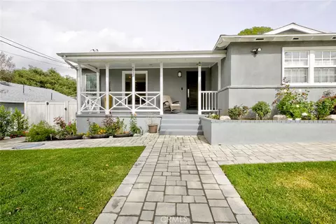 Exterior - 6911 Valmont St, Tujunga, CA 91042 photo 2 of 15
