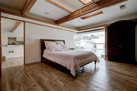 Bedroom - 6911 Valmont St, Tujunga, CA 91042 photo 4 of 5