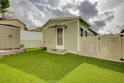 Exterior - 6911 Valmont St, Tujunga, CA 91042 photo 14 of 15