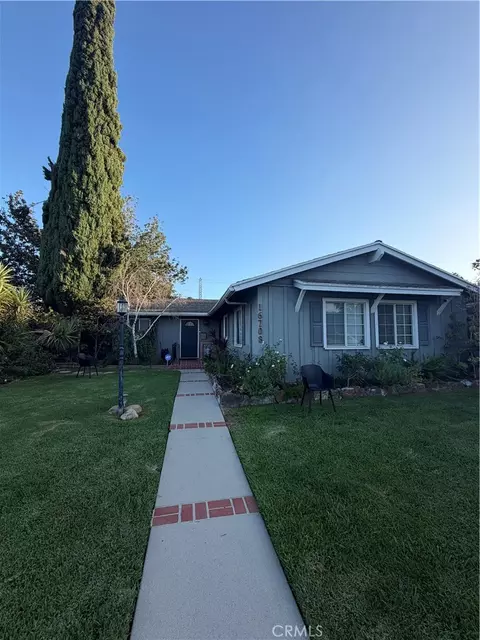 16708 Rinaldi, Granada Hills, CA 91344