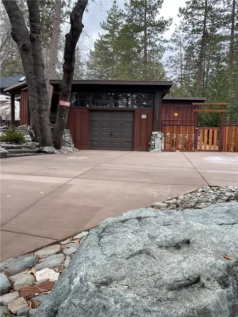 Other - 516 Lark Dr, Wrightwood, CA 92397 photo 1 of 4