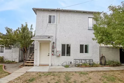 Exterior - 729 E Providencia, Burbank, CA 91501 photo 10 of 12