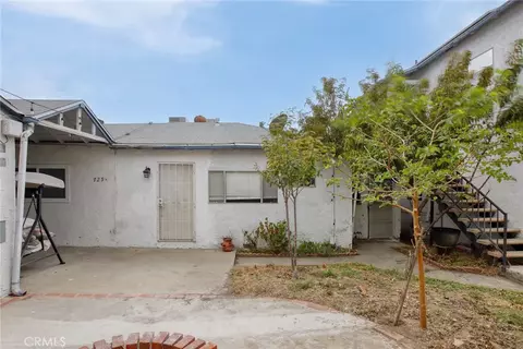 Exterior - 729 E Providencia, Burbank, CA 91501 photo 3 of 12