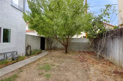 Exterior - 729 E Providencia, Burbank, CA 91501 photo 9 of 12