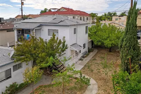 Exterior - 729 E Providencia, Burbank, CA 91501 photo 5 of 12
