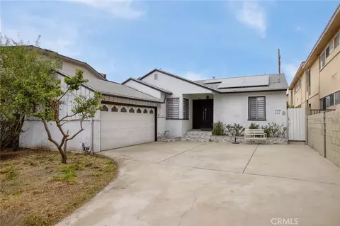 Exterior - 729 E Providencia, Burbank, CA 91501 photo 1 of 12