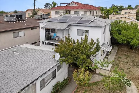 View/Area - 729 E Providencia, Burbank, CA 91501 photo 6 of 8