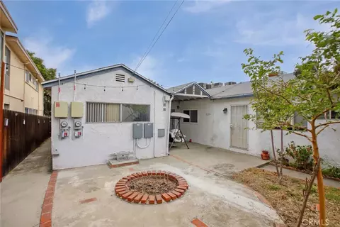 Exterior - 729 E Providencia, Burbank, CA 91501 photo 2 of 12