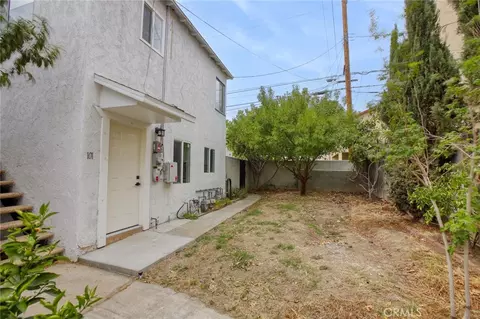 Exterior - 729 E Providencia, Burbank, CA 91501 photo 11 of 12