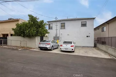 Exterior - 729 E Providencia, Burbank, CA 91501 photo 7 of 12