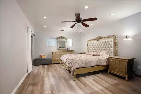 Bedroom - 729 E Providencia, Burbank, CA 91501 photo 2 of 2