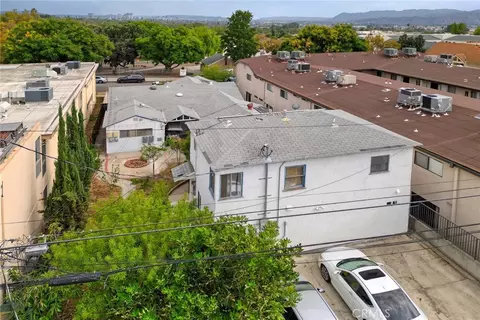 View/Area - 729 E Providencia, Burbank, CA 91501 photo 7 of 8
