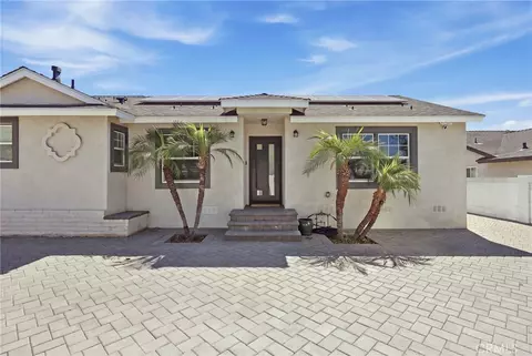 13800 Astoria St, Sylmar, CA 91342