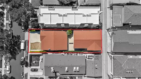 View/Area - 723 E Tujunga Ave, Burbank, CA 91501 photo 2 of 3