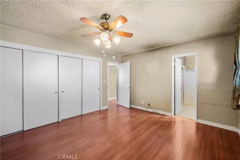 Bedroom - 723 E Tujunga Ave, Burbank, CA 91501 photo 8 of 9