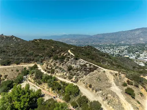7419 Verdugo Crestline Dr, Tujunga, CA 91042