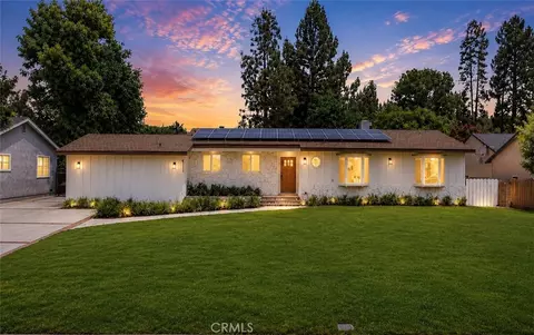 17439 Donmetz, Granada Hills, CA 91344