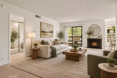 Living - 320 E Stocker #107, Glendale, CA 91207 photo 3 of 9