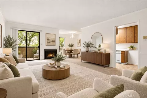 Living - 320 E Stocker #107, Glendale, CA 91207 photo 1 of 9