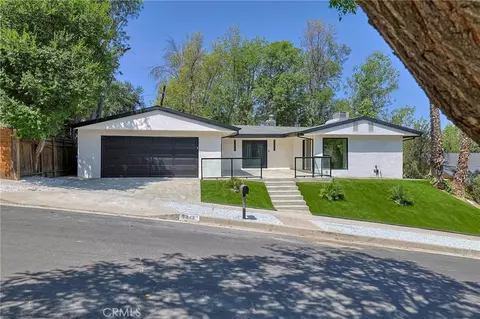 5843 Nevada, Woodland Hills, CA 91367
