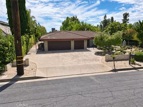 1002 Pomello, Claremont, CA 91711