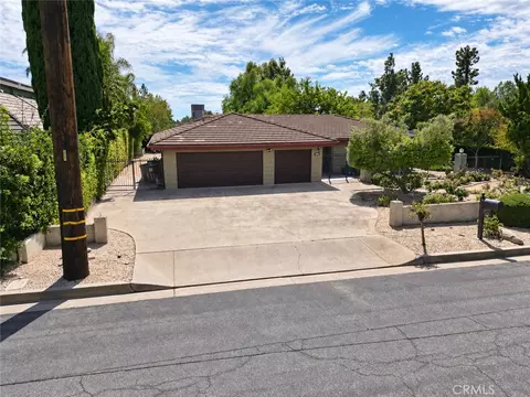 1002 Pomello, Claremont, CA 91711