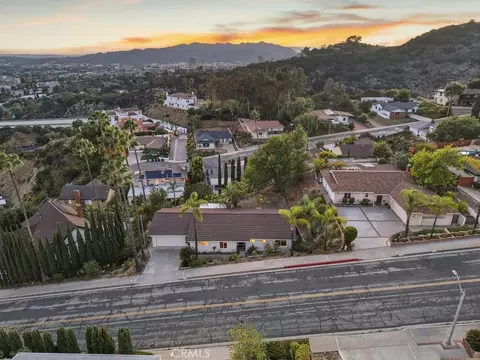 View/Area - 775 Ridge Dr, Glendale, CA 91206 photo 8 of 14