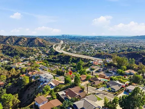 View/Area - 775 Ridge Dr, Glendale, CA 91206 photo 3 of 14
