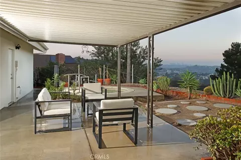 Exterior - 775 Ridge Dr, Glendale, CA 91206 photo 17 of 17